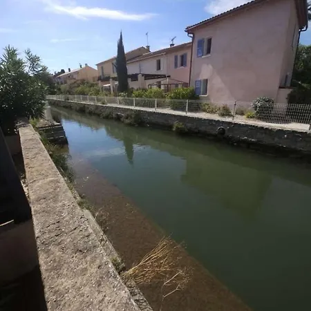 Le Clair D Eau Hyères
