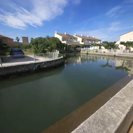 Clair D Eau דירה