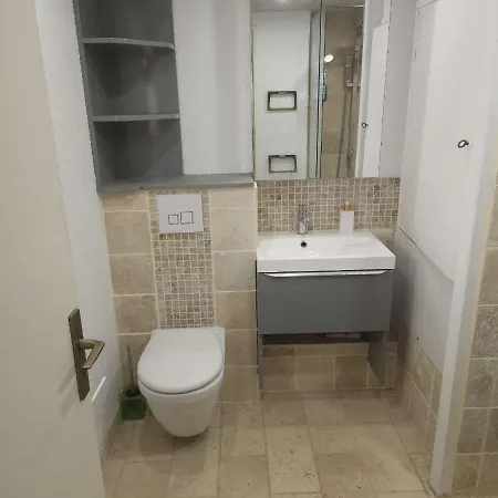 Clair D Eau * Hyères