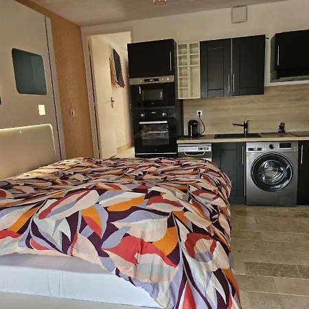 דירה Clair D Eau