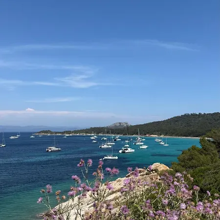 Le Clair D Eau شقة Hyères