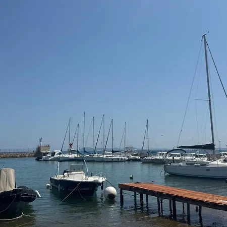 Le Clair D Eau شقة Hyères