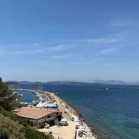 Le Clair D Eau * Hyères