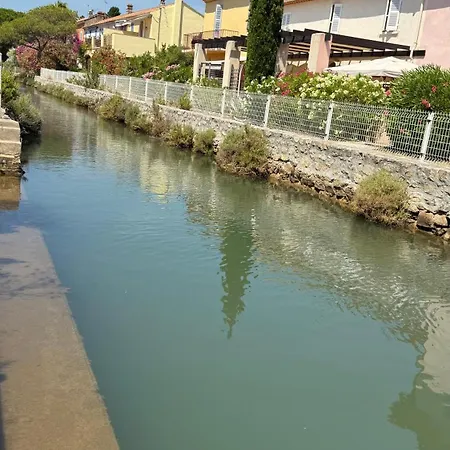 Le Clair D Eau شقة Hyères