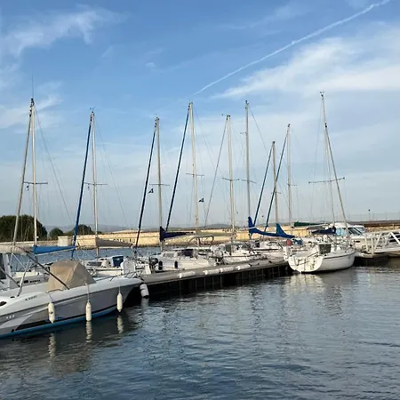 شقة Le Clair D Eau