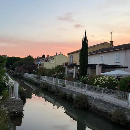 شقة Le Clair D Eau Hyères