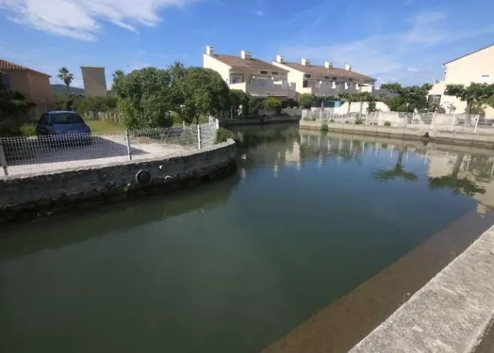 Clair D Eau Apartment