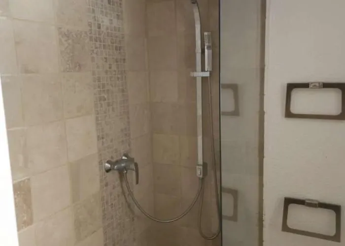 Clair D Eau Apartment *