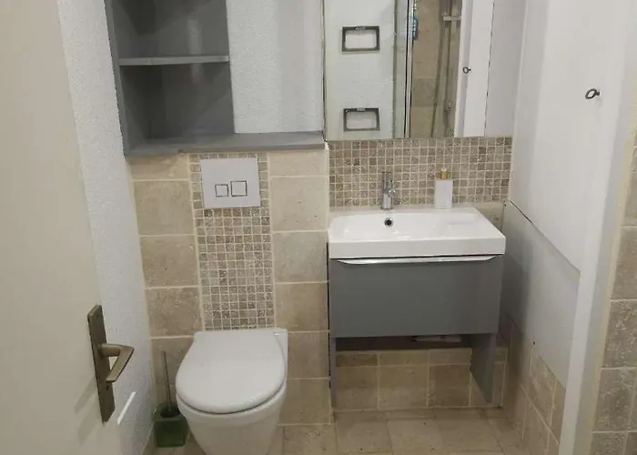 Clair D Eau * Hyères